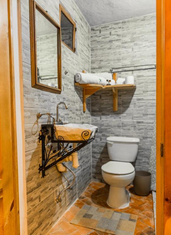 Hotel Colibri photo