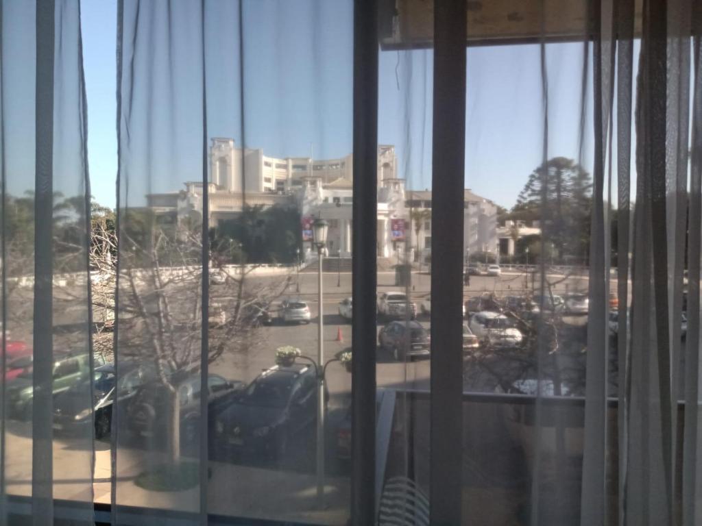 Hermoso departamento frente al casino - 5