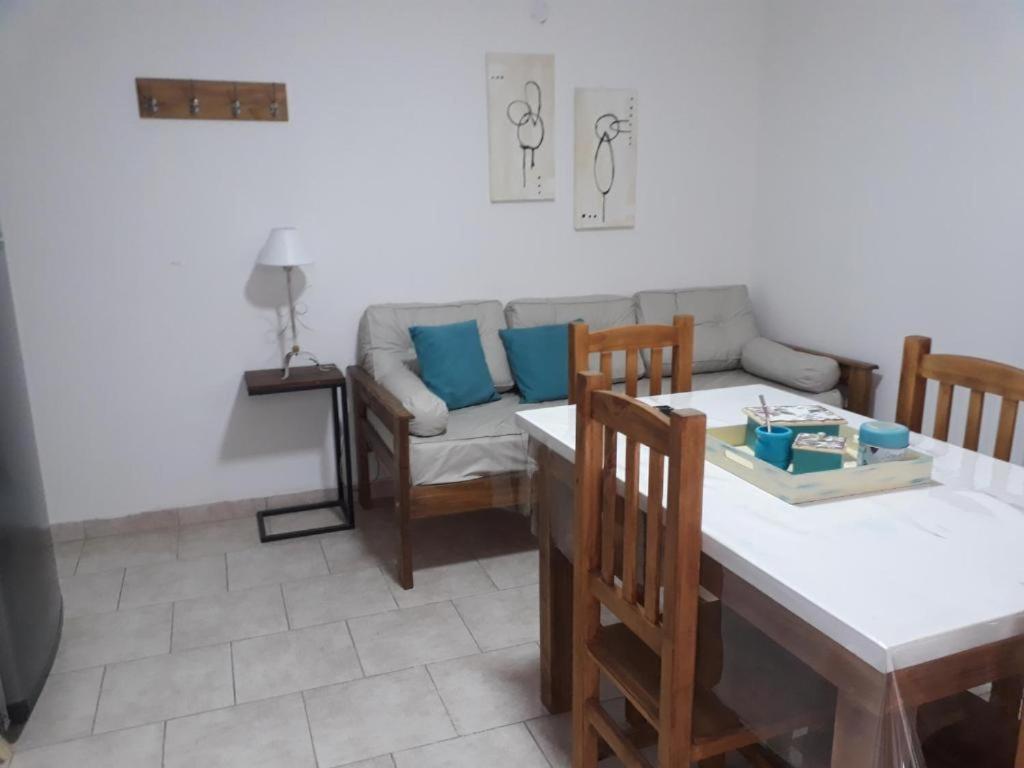 Departamentos Viedma 5 CON COCHERA - 4