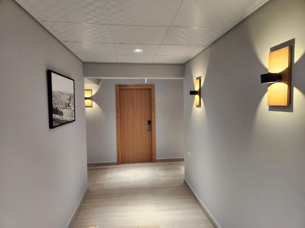 Facilities, St Andrew's Guesthouse - Ramallah in Ramallah