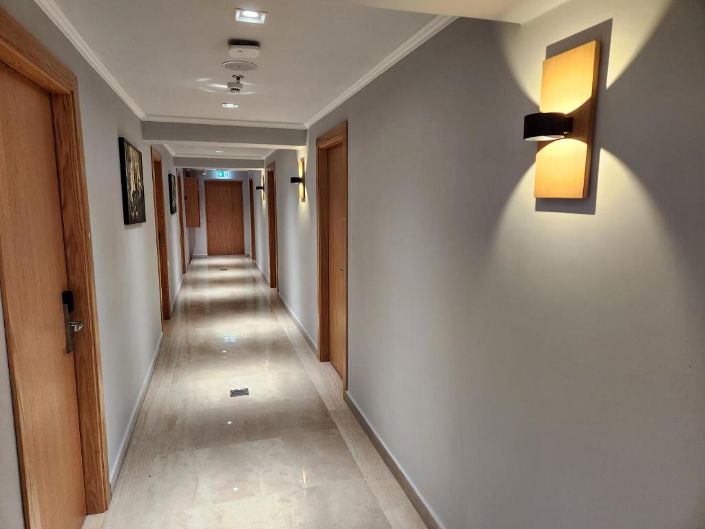 Facilities, St Andrew's Guesthouse - Ramallah in Ramallah