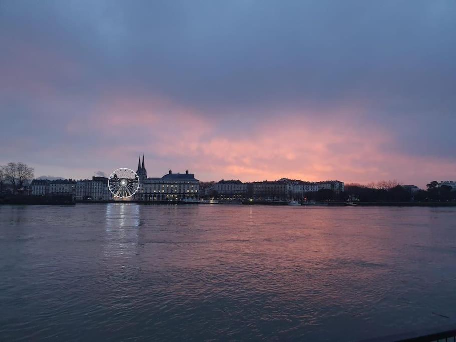 Joli Apartment Bayonne Apartment in Bayonne in les Pyrénées