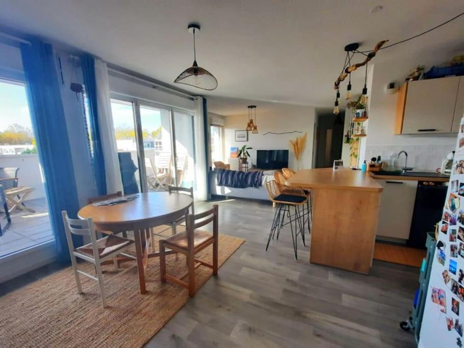 Joli Apartment Bayonne Apartment in Bayonne in les Pyrénées