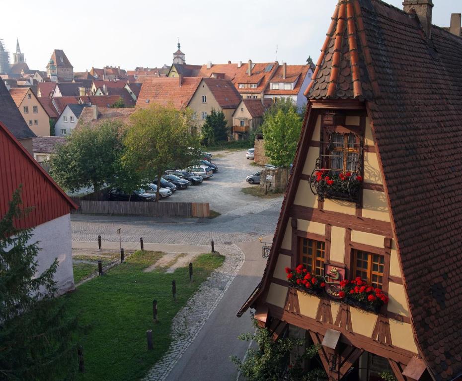 Romantik Hotel Markusturm photo