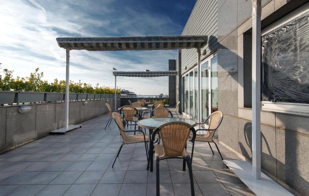 Dila Hotel photo