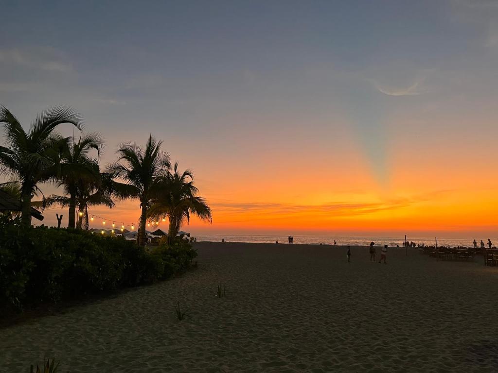 Casa Karma — Hotel in Puerto Escondido