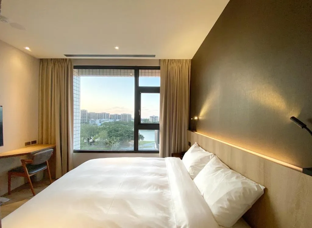 alfar Hotel, hotel in Dayuan