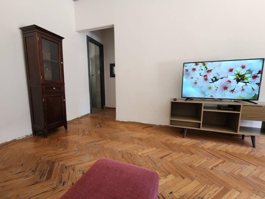 Casa en el centro