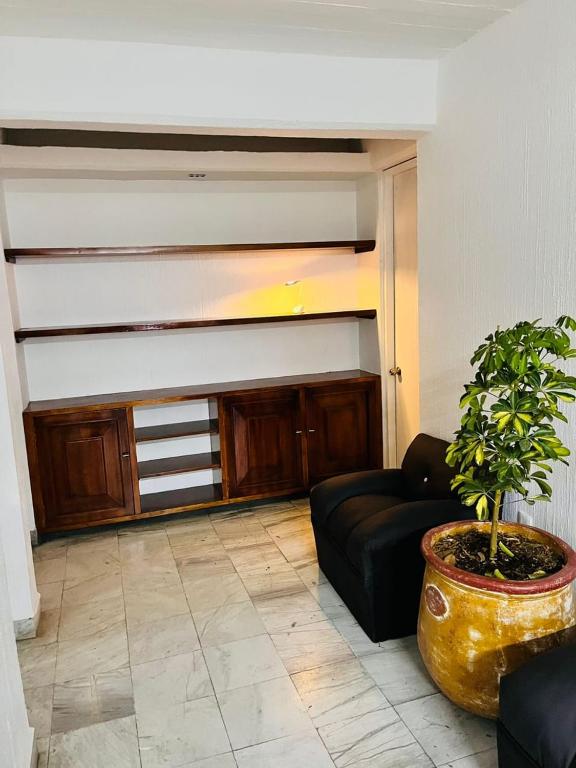 Habitaciones LEONOR - 5