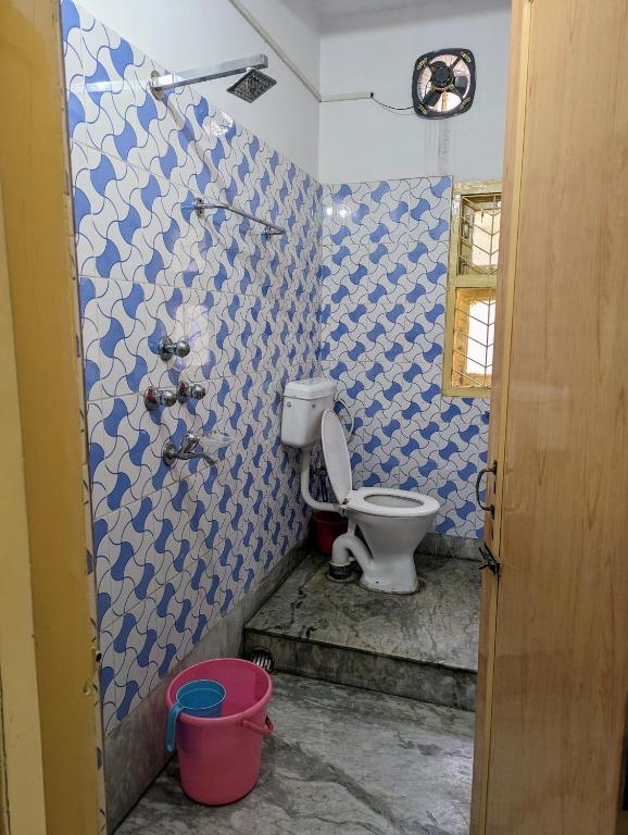 Nirvana Homestay photo