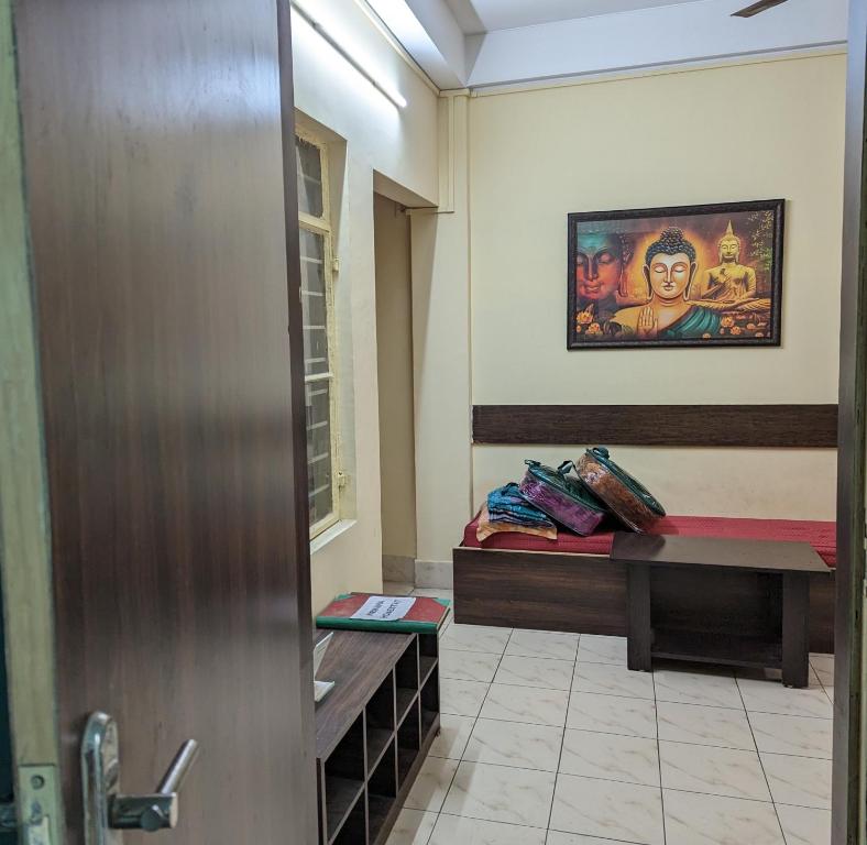 Nirvana Homestay photo
