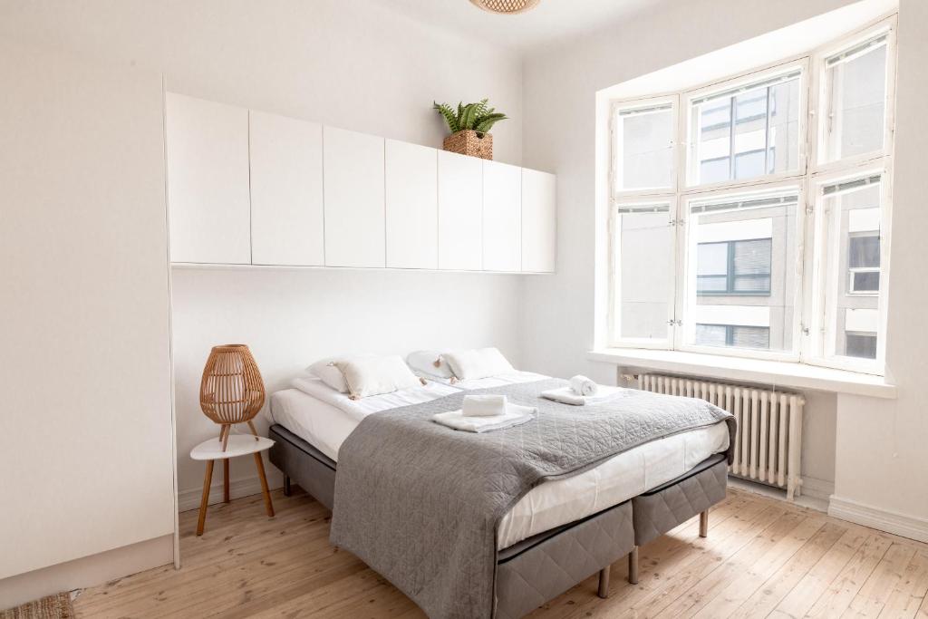 2ndhomes Mikonkatu Apartment 4 — Hotel in Helsinki