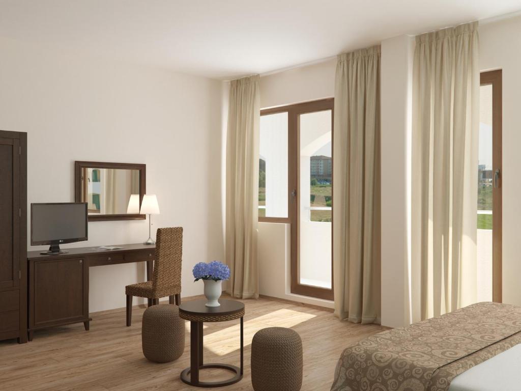 Sunrise All Suites Resort- All Inclusive photo