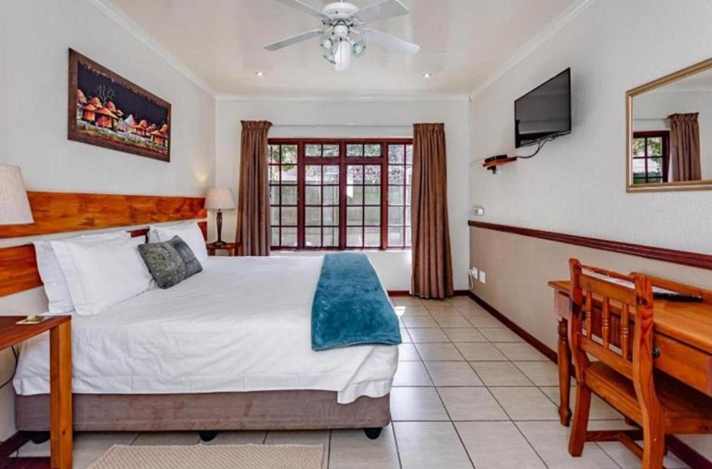 The Link Guest House — Hotel in Johannesburg