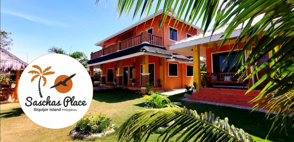 Saschas Place, Siquijor