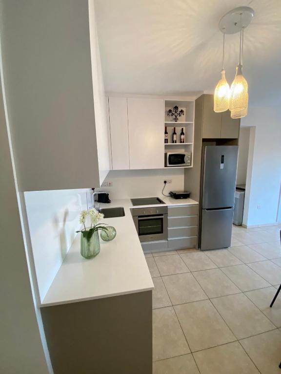 Mythical Sands Resort - Antonios, Paralimni