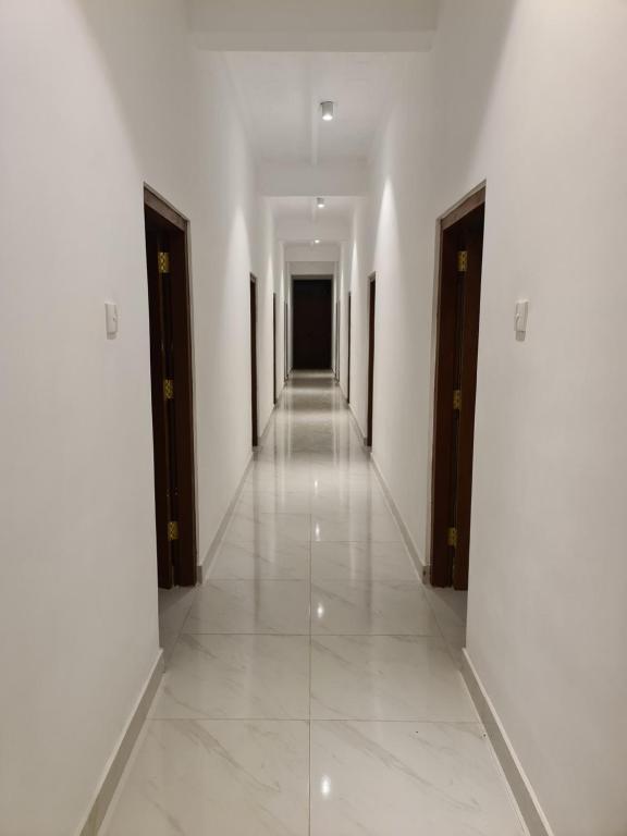 Ceylon Lodge 로비
