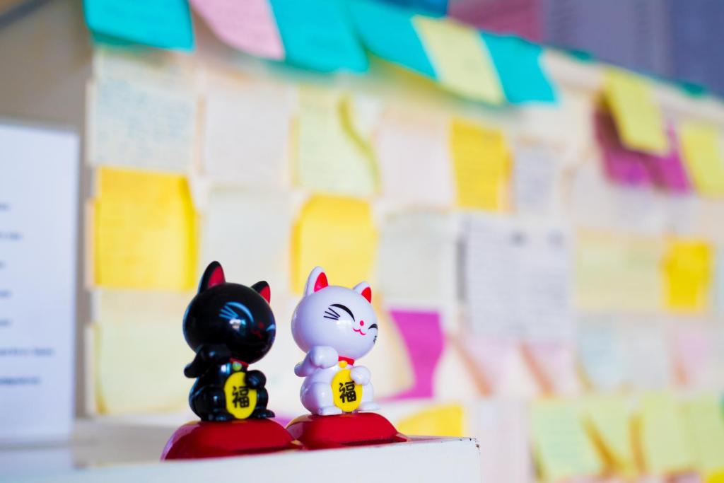 フロント・ロビー