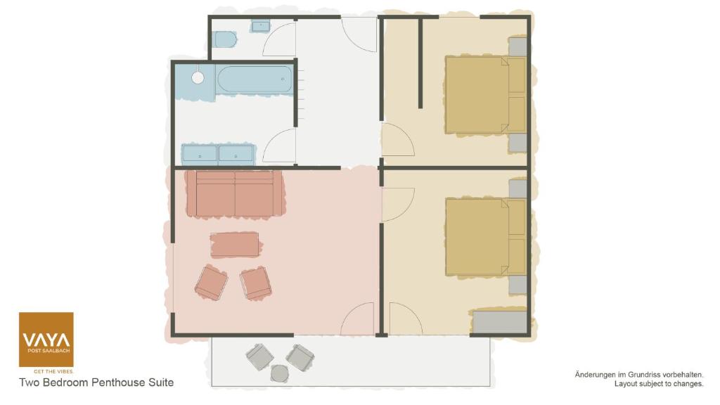Floor plans