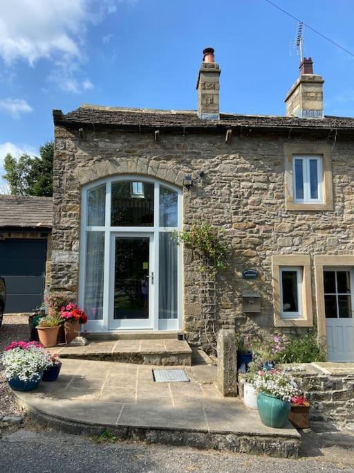 Brigstone Stable - charming peaceful cottage, Lothersdale