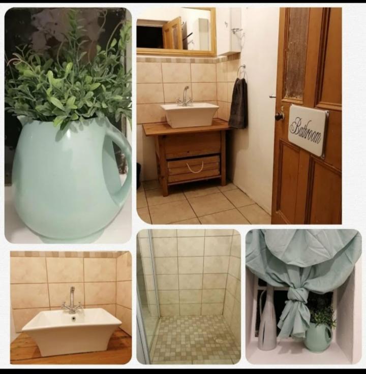 Booiskraal Farm Stay Accommodation photo