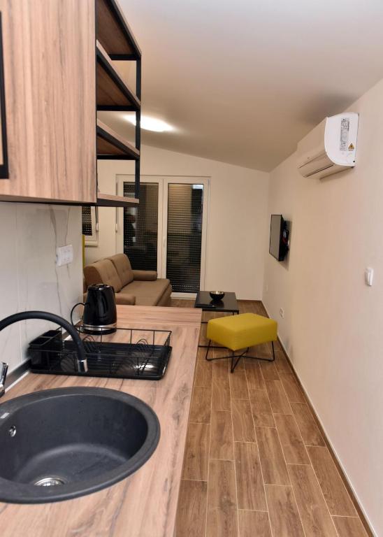 Apartmani TIS - 1