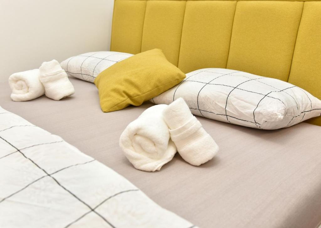Apartmani TIS - 3