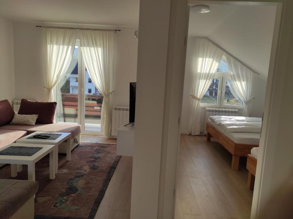 Apartman MiMa - 2