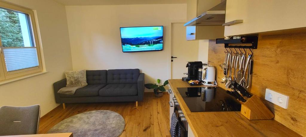 Apartment auf der Schladminger Sonnenseite - smart, zentral & ruhig - 5