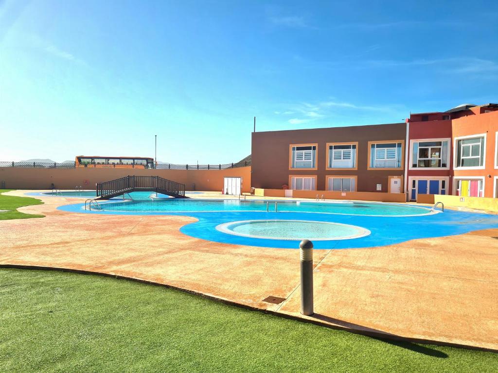Casa Zalla 110m2, 200m2 Garden, Pool, 1Gb Wi-Fi, Private Parking - 3