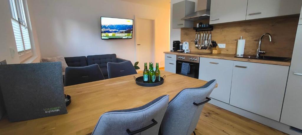 Apartment auf der Schladminger Sonnenseite - smart, zentral & ruhig - 3
