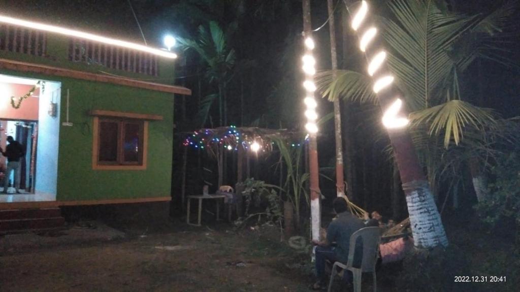Swasthi Farmhouse photo