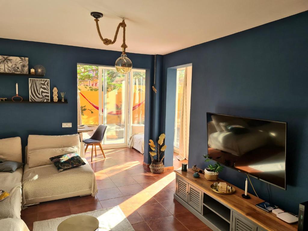 Casa Zalla 110m2, 200m2 Garden, Pool, 1Gb Wi-Fi, Private Parking - 4