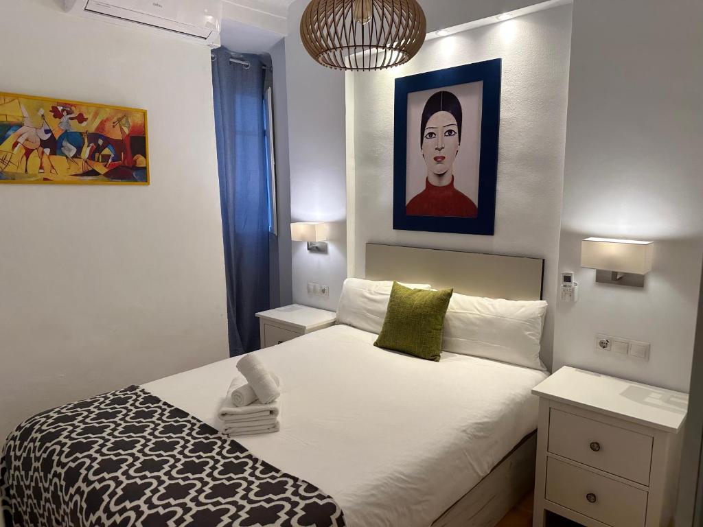 Virgen de Begoña - Bonito Apartamento a un paso del centro - 4