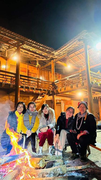 Diễn homestay - 1
