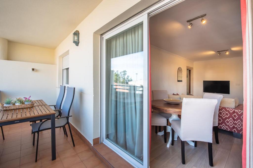 Apartamento Las Terrazas l - 4