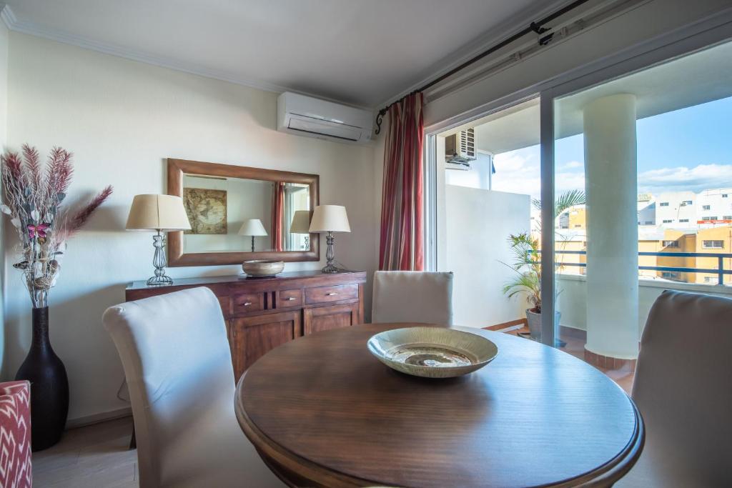 Apartamento Las Terrazas l - 3