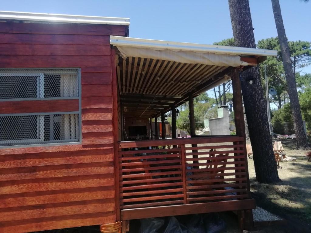 TRANQUILO JUAN - 3