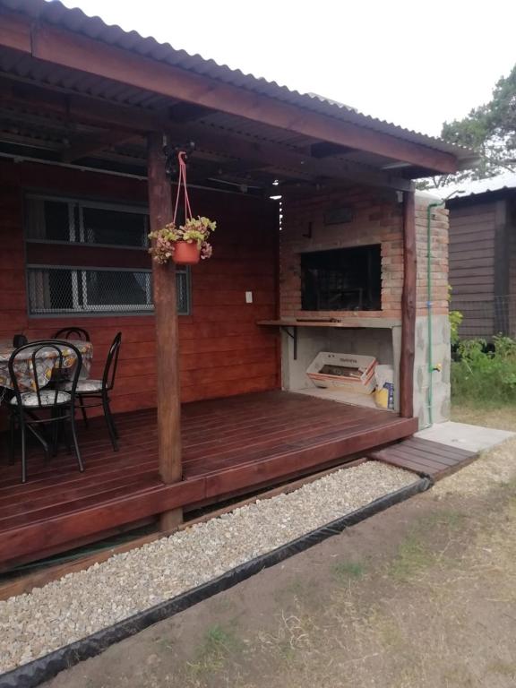 TRANQUILO JUAN - 5