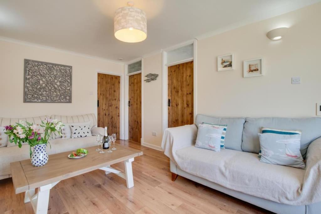 Ebrel, Port Isaac Bay Holidays, Port Isaac