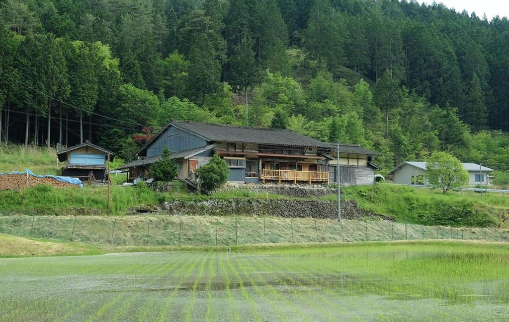 Guesthouse Soranoie — Hotel in Gero