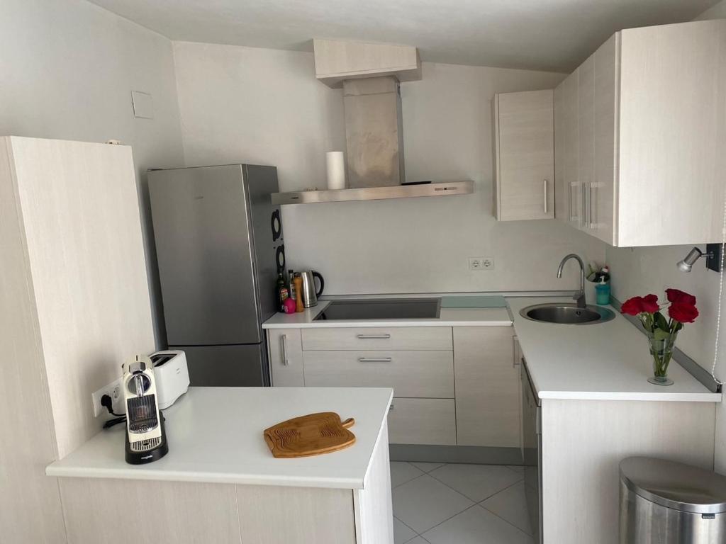 398-casa con piscina privada - 4