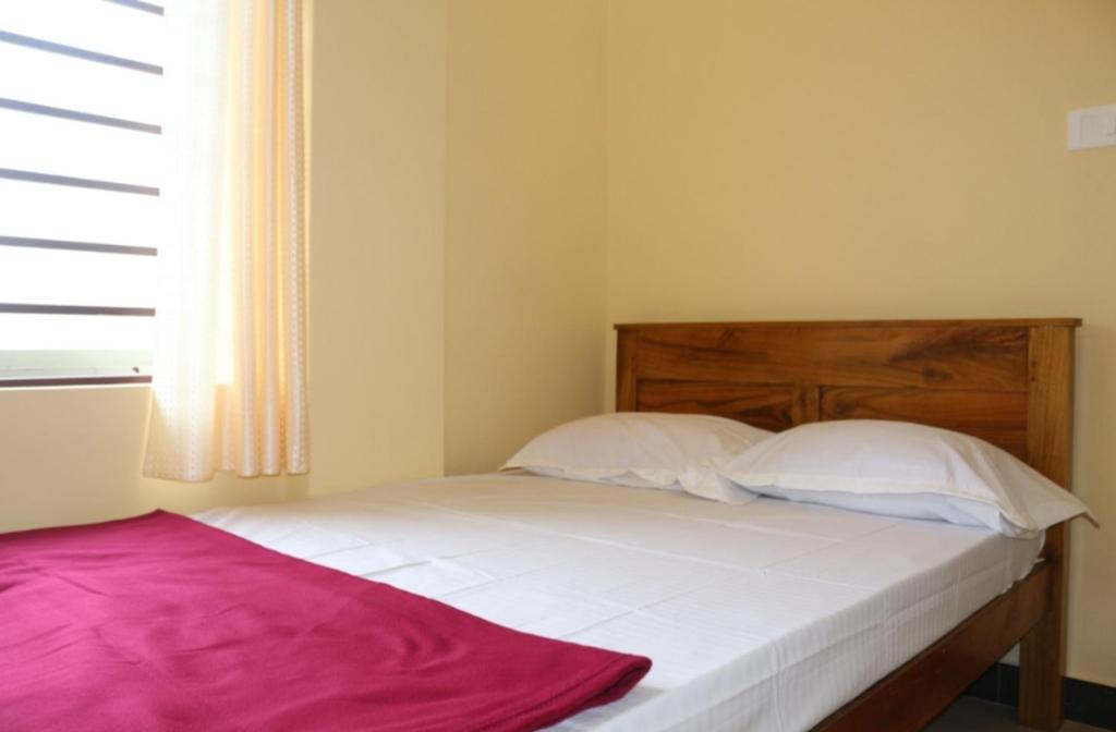 The Woodbarrel Homestay Coorg Madikeri photo