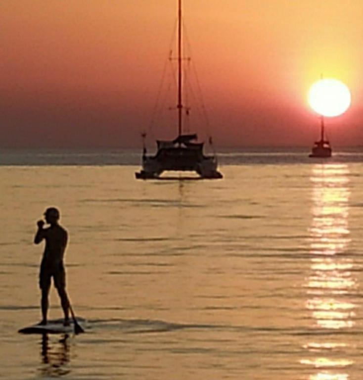 Starlight Beach Resort photo
