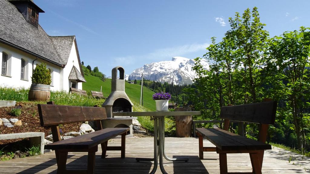 Gasthaus Schwand - 4