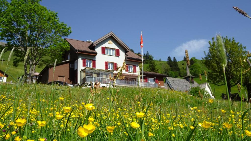 Gasthaus Schwand - 3