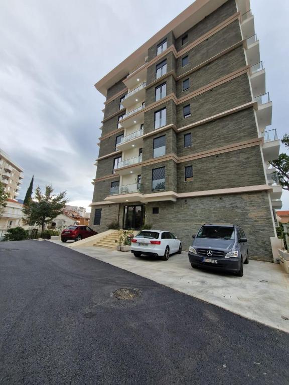 Sunrise Apartment Leni Budva - 5