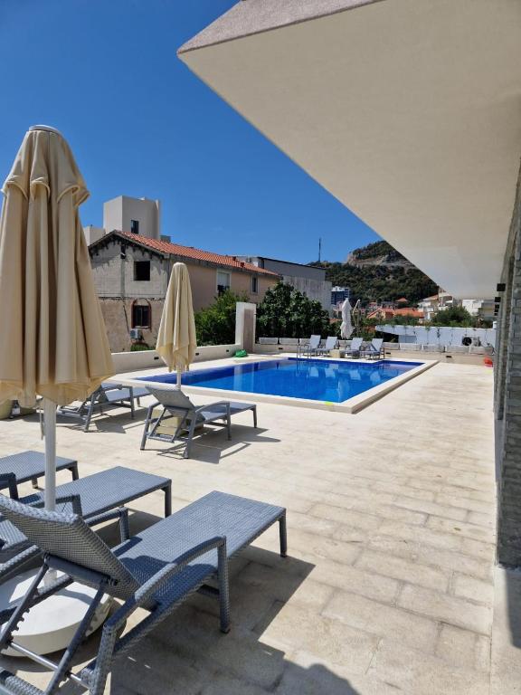 Sunrise Apartment Leni Budva - 3