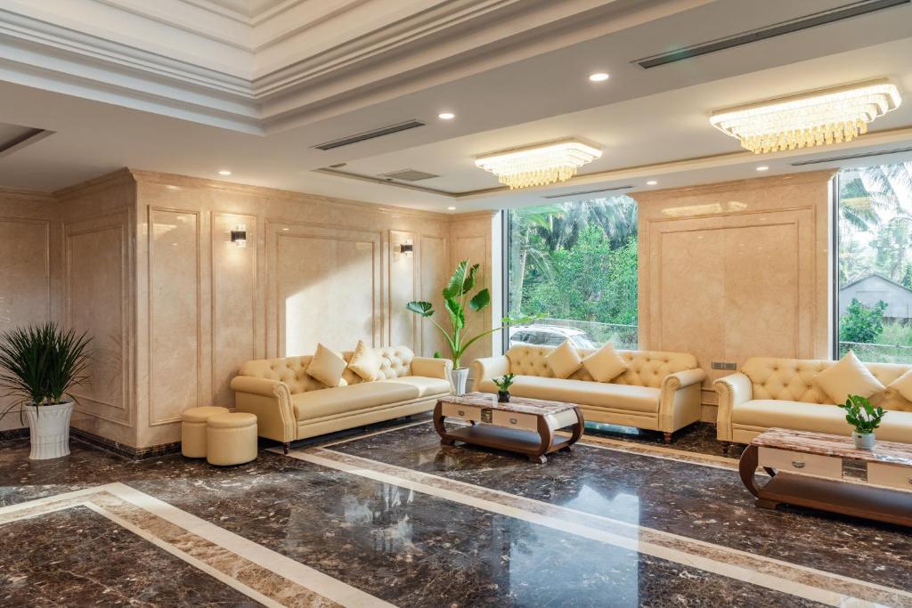 Aquasun Hotel Phu Quoc