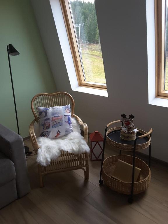 Apartman LeDa - Ski centar Ravna Planina Gornje Pale - 3
